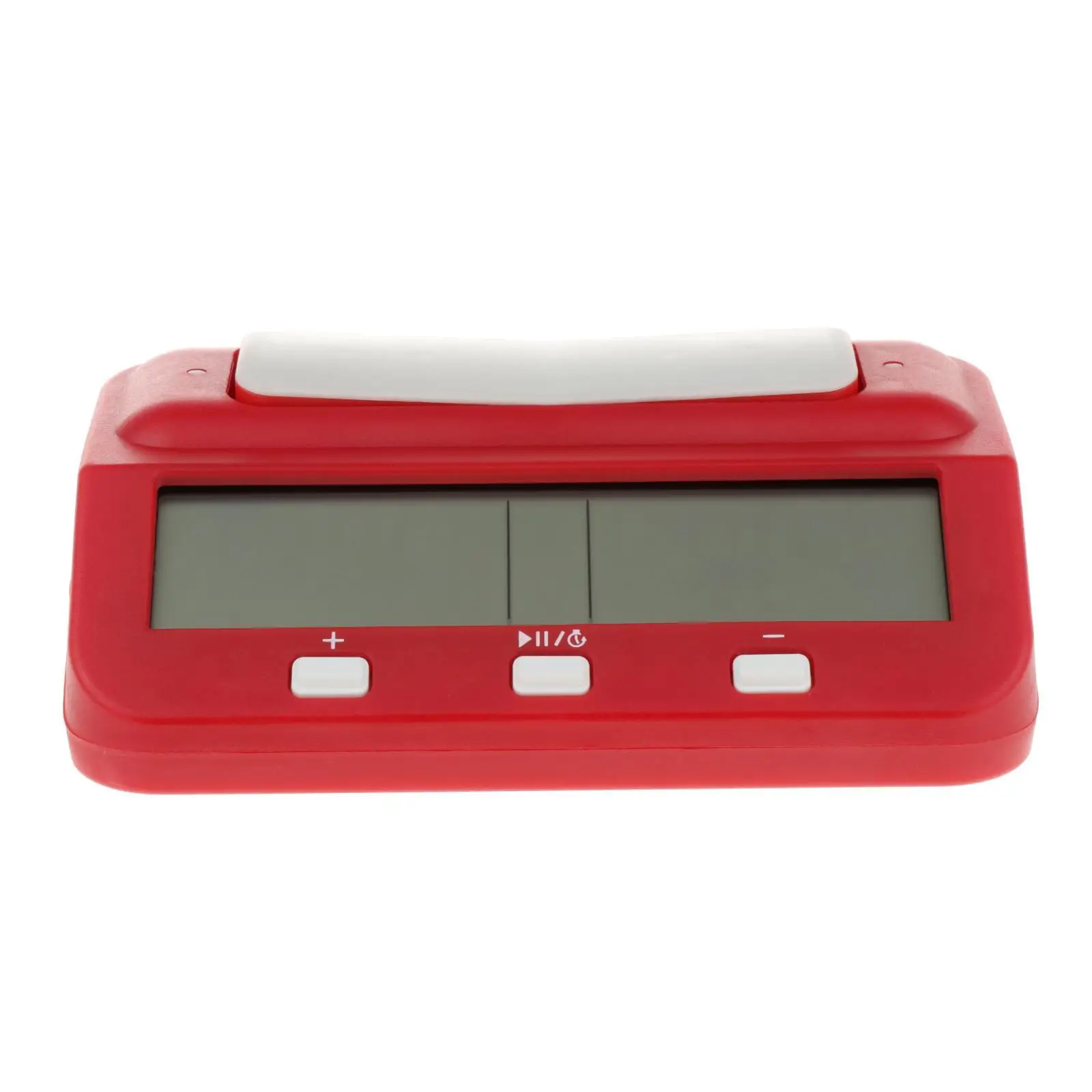 Professional Chess Clock Compact Digital Watch Count Up Down Timer Electronic