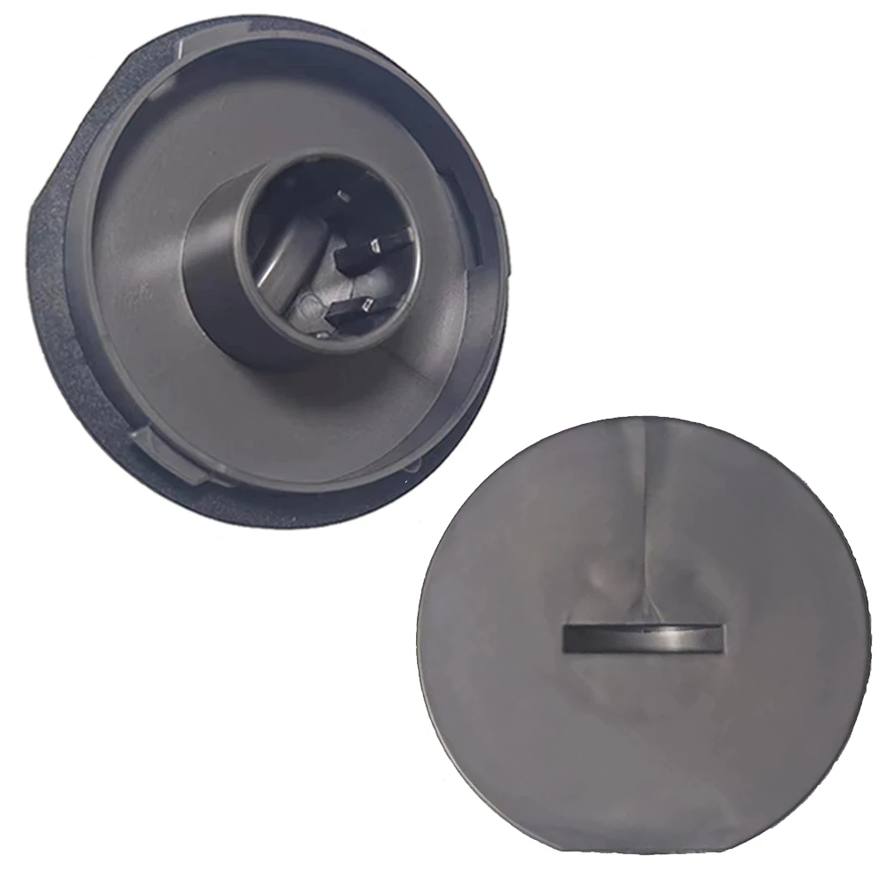 Brush End Cap For Dyson V7 V8 V10 V11 V15 Vacuum Cleaner Direct Drive Motor Head Brush Rod End Cap Cover Replacement Parts