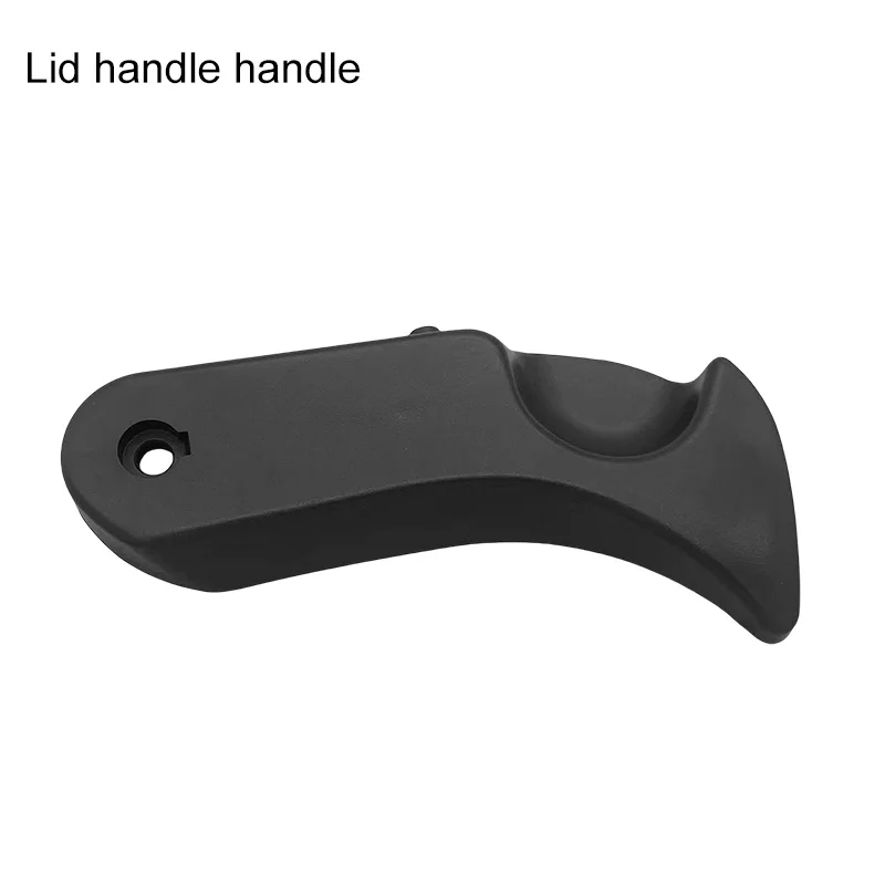 Front engine hood bonnet release handle lever bracket BMW E38 E39 e34 e32 e36 51238226621 5123817659 51238190754 51238176595
