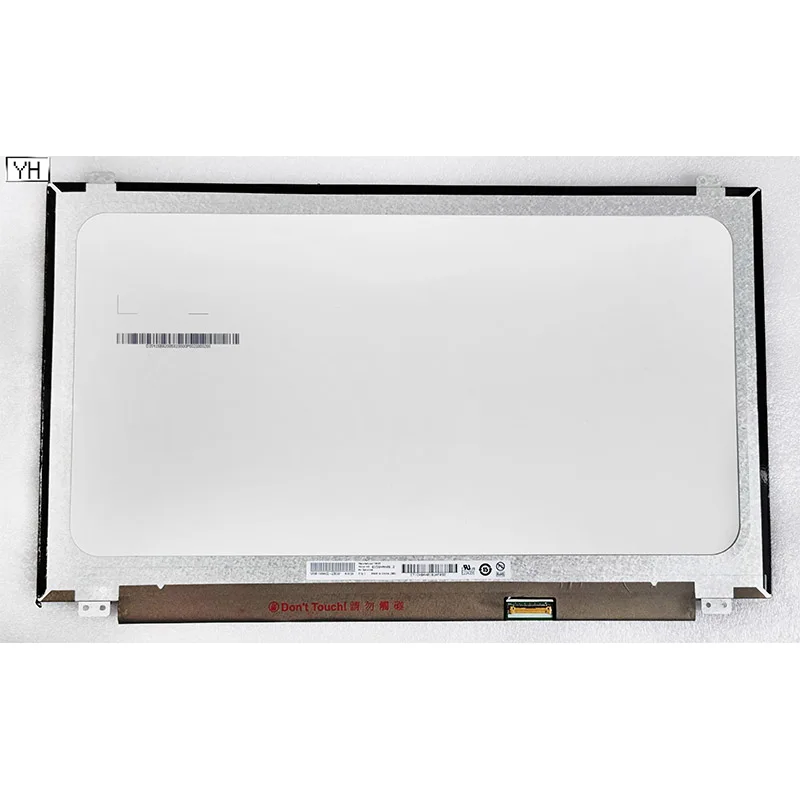 

15.6inch 30pin EDP B156HAN06.0 B156HAN06.2 B156HAN06.3 FHD 1920*1080 Compatible With LCD Display Monitors Laptop Screen Panel