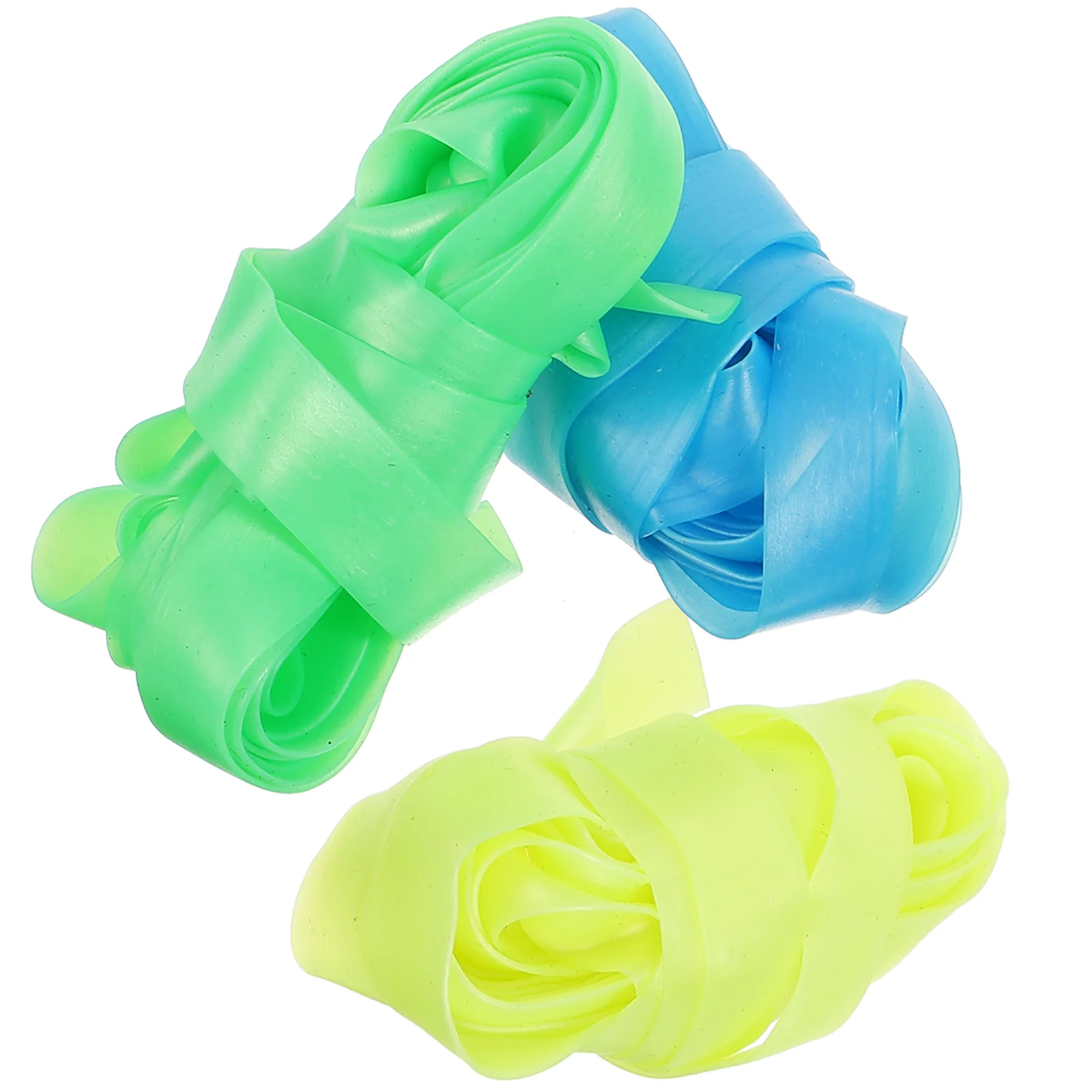 

1Pc elastic ropes Kids Jump Elastic Band Chinese Jump Rope Stretch Rope Elastic Fitness Game for Children Students Outdoor kids