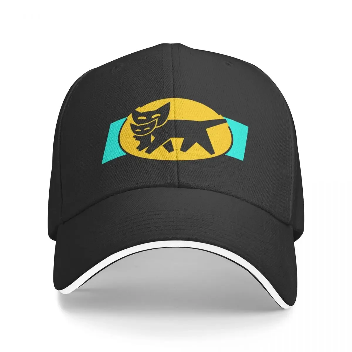 Yamato Transport Old Logo Baseball Cap Beach Outing Anime Hat birthday Caps For Men Women's