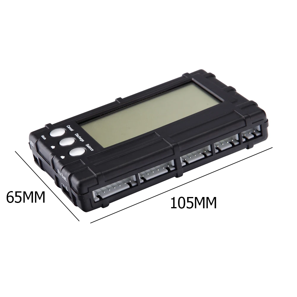  뷱 跮 ׽   ͸ 뷮 ˻, RC 2-6s  LiPo Li-Fe NiMH ͸ ׽, 3 in 1