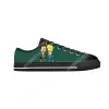Butthead Butt Head Rock N Roll Cartoon Beavis Cool Casual Cloth Shoes Low Top Comfortable Breathable 3D Print Men Women Sneakers 5