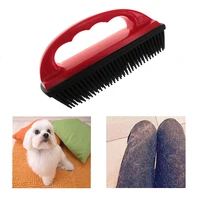 Rubber Pet Hair Removal Brush Lint Cat Dog Remove Tool Lint and Debris Remover for Cleaning Grooming Lint and Fur Removal Home 1