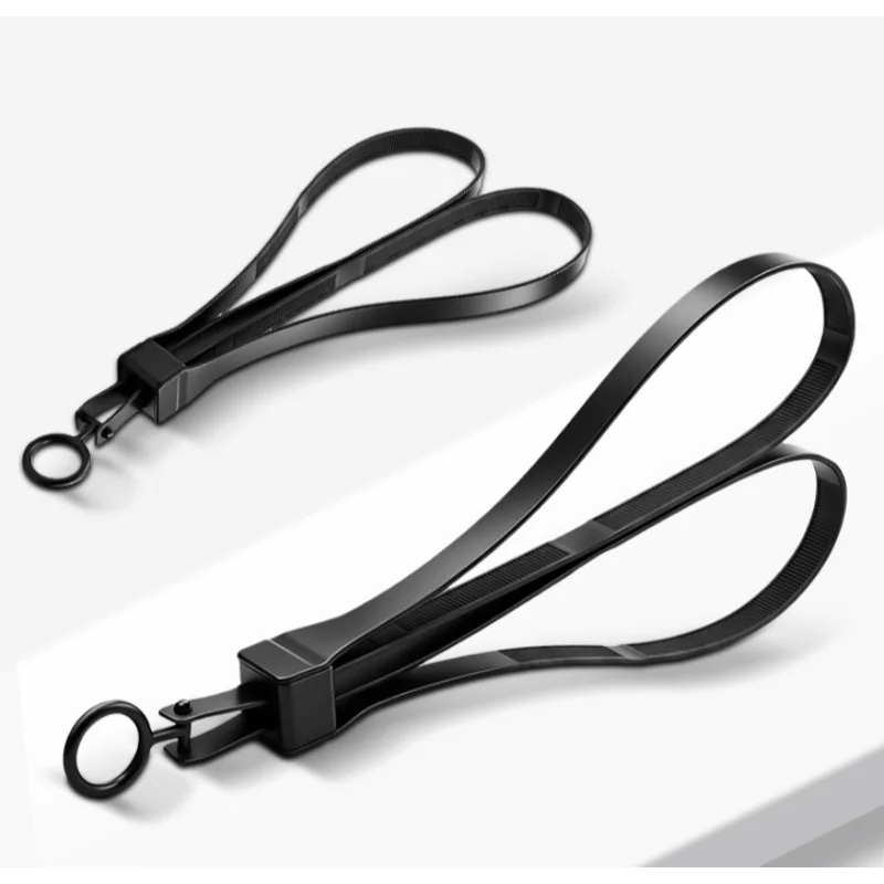 Yellow Tactical Disposable Handcuffs Strap - Military Grade Decorative Cable Ties