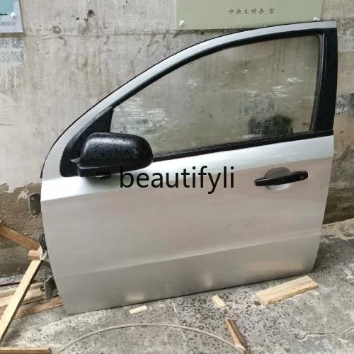 Lefeng car front and rear left and right dismantling door front cover back door assembly accessories
