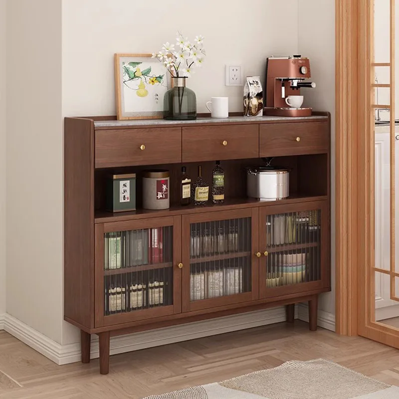 

Display Drawers Sideboard Kitchen Laden Modern Showcase Sideboard Entrance Hall Nordic Armario Portatil Dobravel Home Furniture