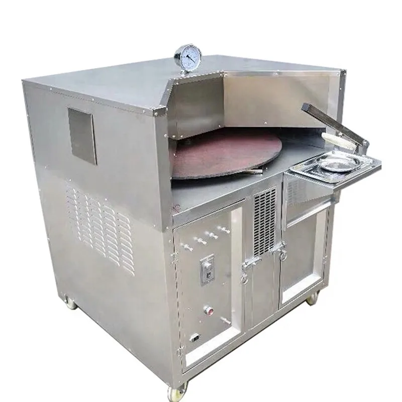 Pita Bread Machines for Sale/small Arabic Pita Bread Oven/Baking Oven Gas  Type - AliExpress