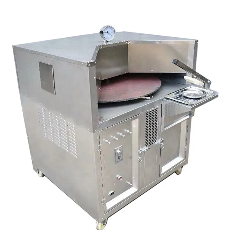 Pita Bread Machines For Sale/small Arabic Pita Bread Oven/baking Oven