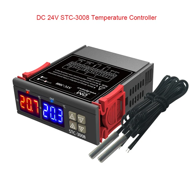 DC 24V