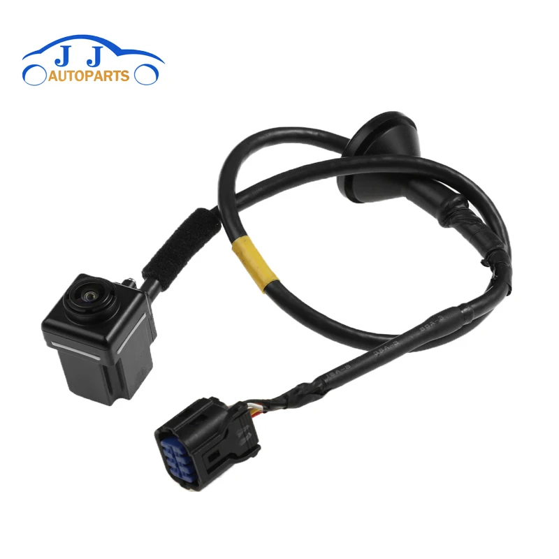 

Car Rear View Camera Reverse Parking Assist Backup Camera 95760-B2100 95760B2100 95760-B2000 95760-B2010 For Kia SOUL 2014-2016