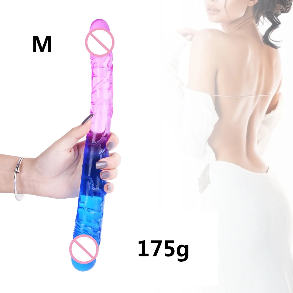 Rose Blue M