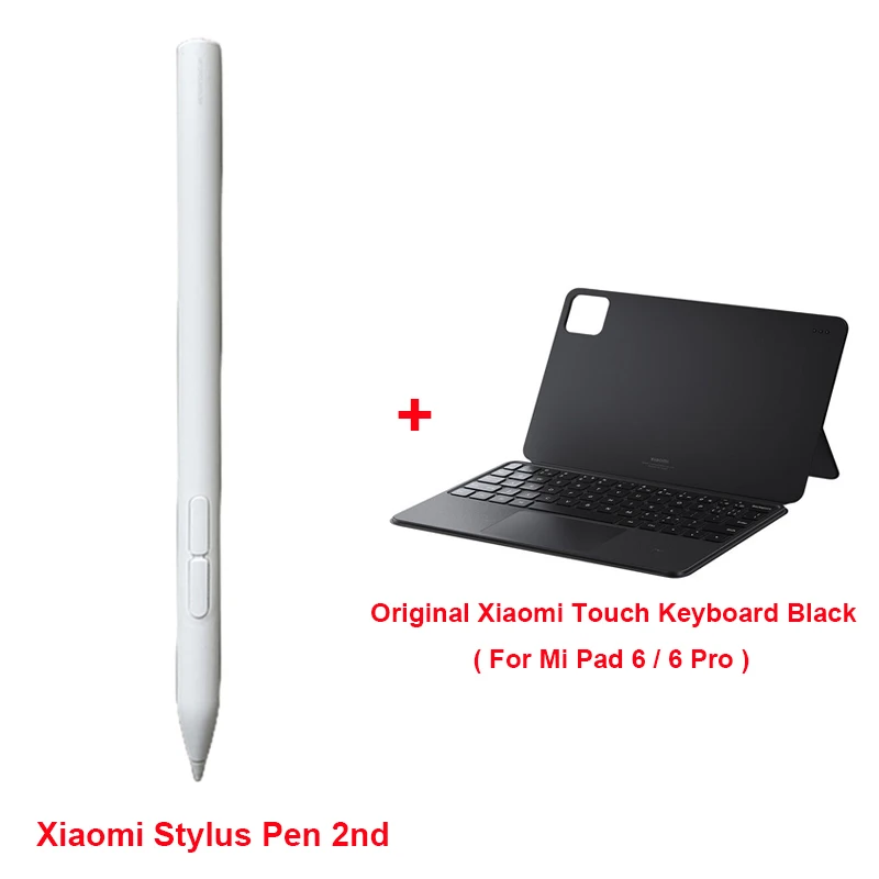 Lápiz óptico Compatible para Xiaomi Pad 6 / Mi Pad 5 Pro/Pad 5 Pen