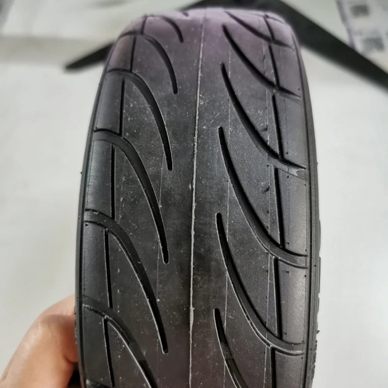 Balance Car Tire High Performance Tire Balance Car 255X70 Tres Thick Wear-Resistant Parts-A34G