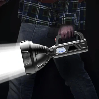 High Power LED Spotlight 5