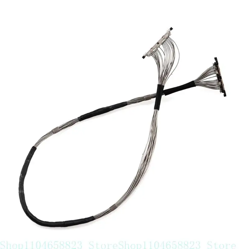 Cable Gimbal Camera for Mavic Transmission PTZ Flat Cable Part Repairing Replacement Accessories