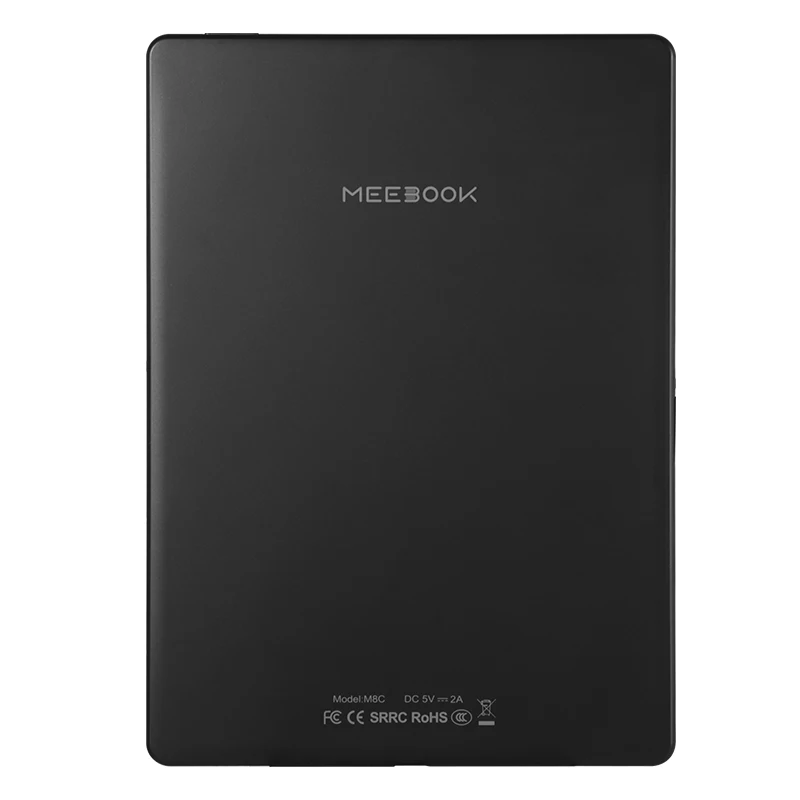 M8C 7.8-Inch Color EInk Screen Digital Ebook Reader Notepad With