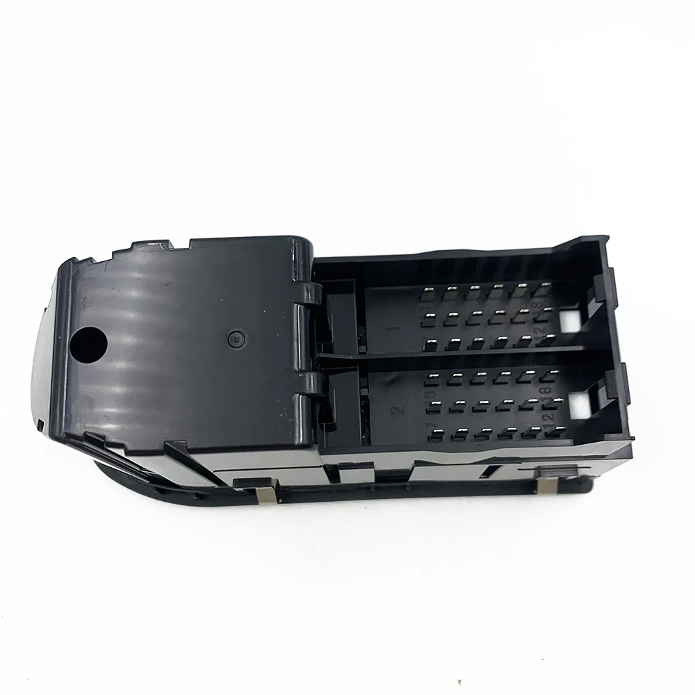 MAN TGA TGX 용 앞 좌측 운전 측 파워 윈도우 리프터 스위치 81258067098 81259356749 81258067087 81258067074