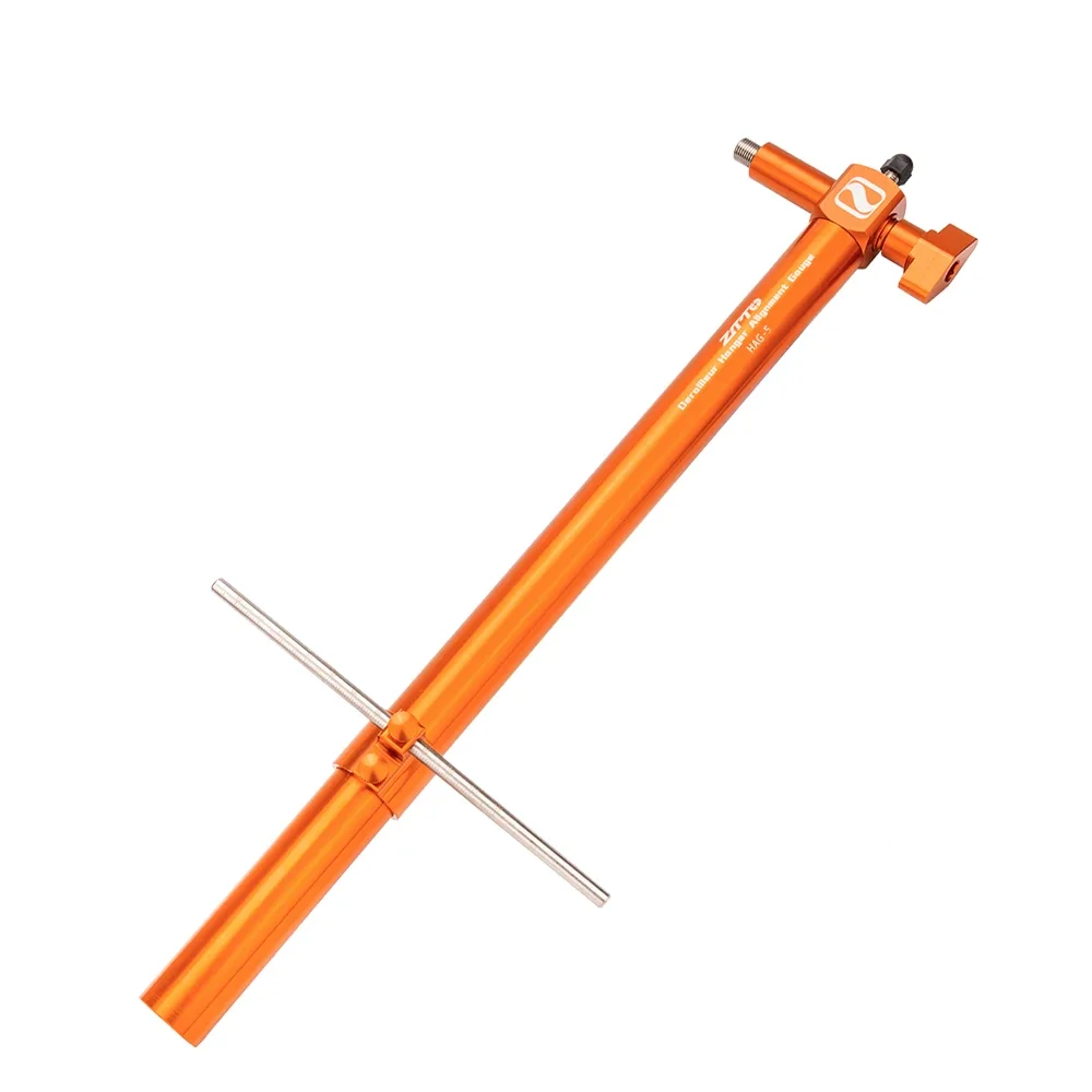 ZTTO Rennrad Shifter Winkel Messen Werkzeug Einstellen Shift Bremshebel Höhe Fahrrad Regulieren Schaltauge Ausrichtung Gauge – Detail 16