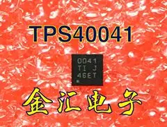 

Free deliveryI TPS40041DRBR 20PCS/LOT Module