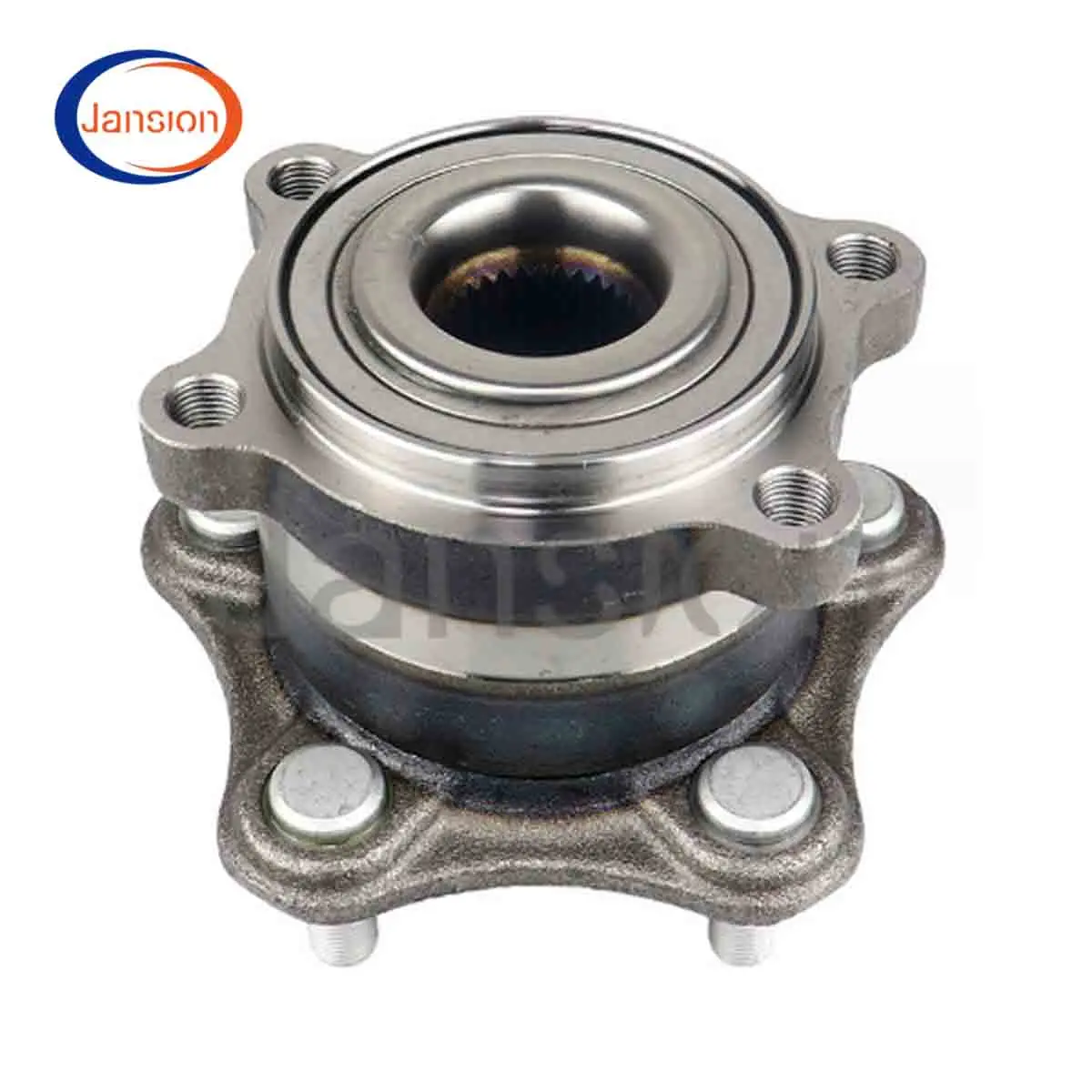 512379 43GA0B 43202-JK00A 43202-4GA0A Rear Wheel Hub Bearing for INFINITI EX35 FX35 FX50 G35 G37 M45 Y51 NISSAN 370 Z Z34