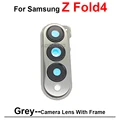 Z Fold4--Grey