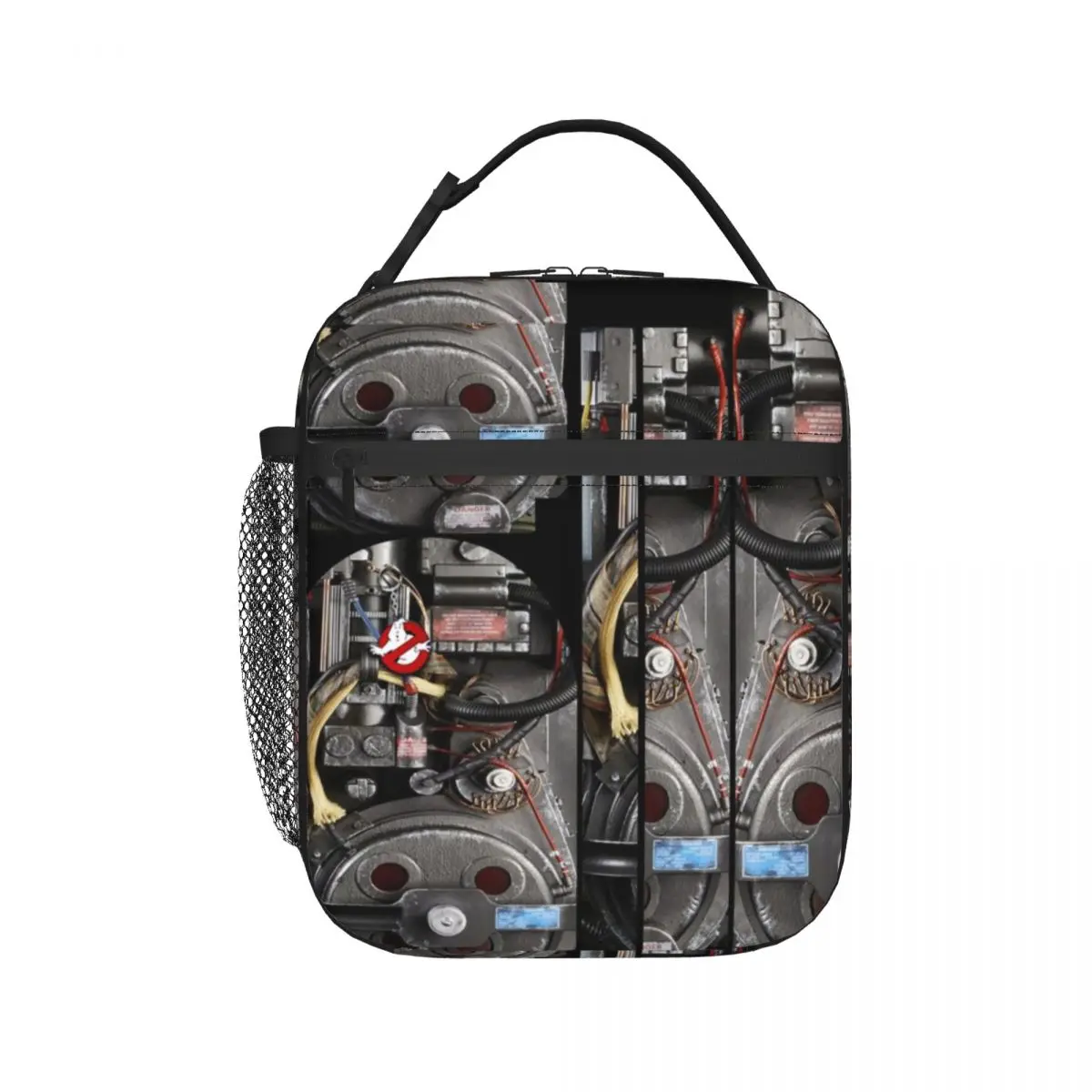 Ghostbuster Proton Pack One Lunchbag