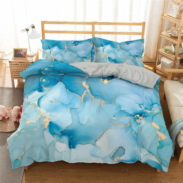 Fashion Brand Coffee Letter Print Bedding Set Bedding Set Includes Duvet  Cover, Bed Sheet, Pillowcase, King And Queen Size - Bedding Set - AliExpress