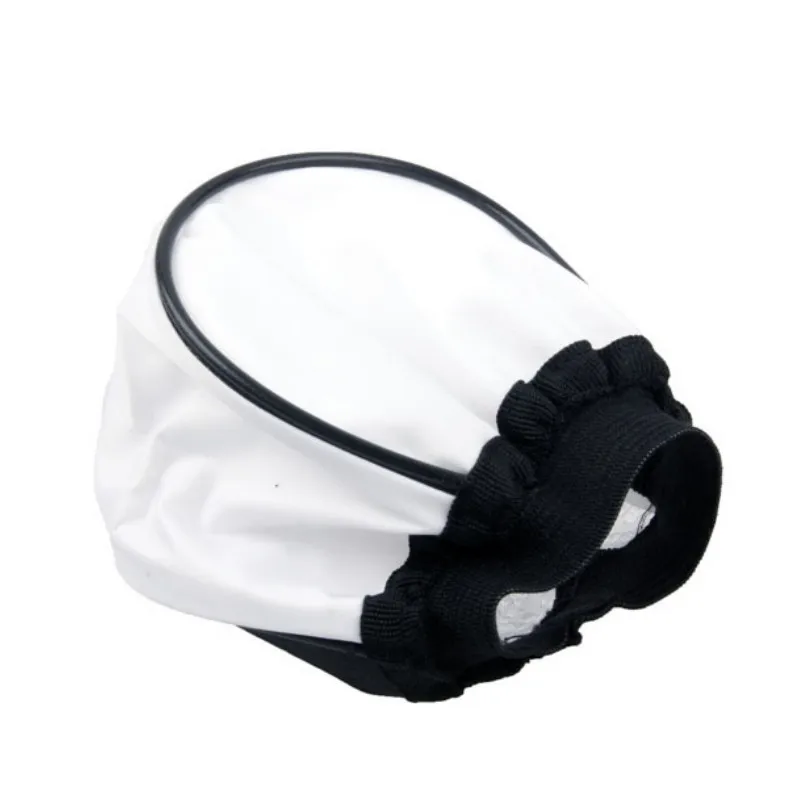 Description Picture 6 of item1pcs Universal Flash Bounce Diffuser Camera Soft Box Cover dome For all camera