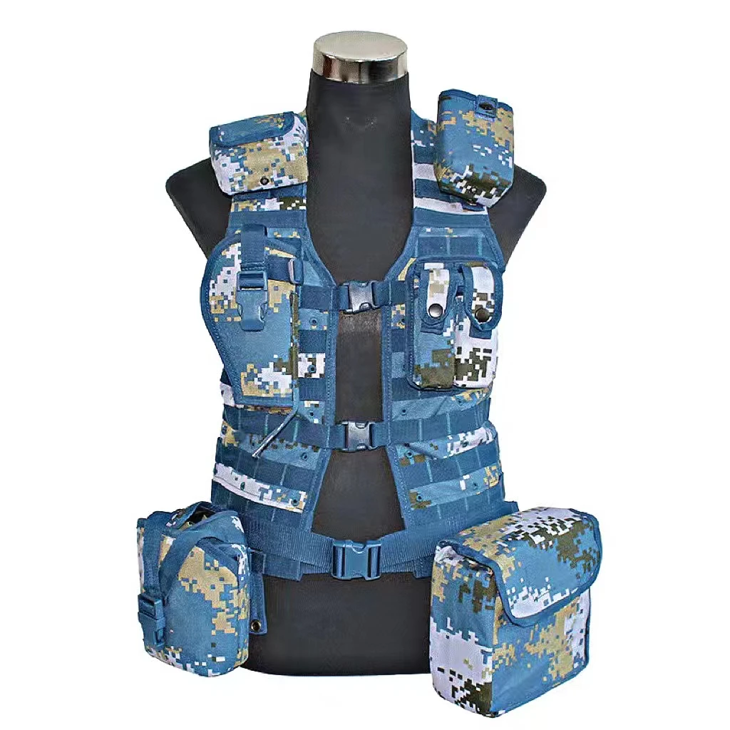 Army Bike Safety Vests British Military New Genuine Jerkin