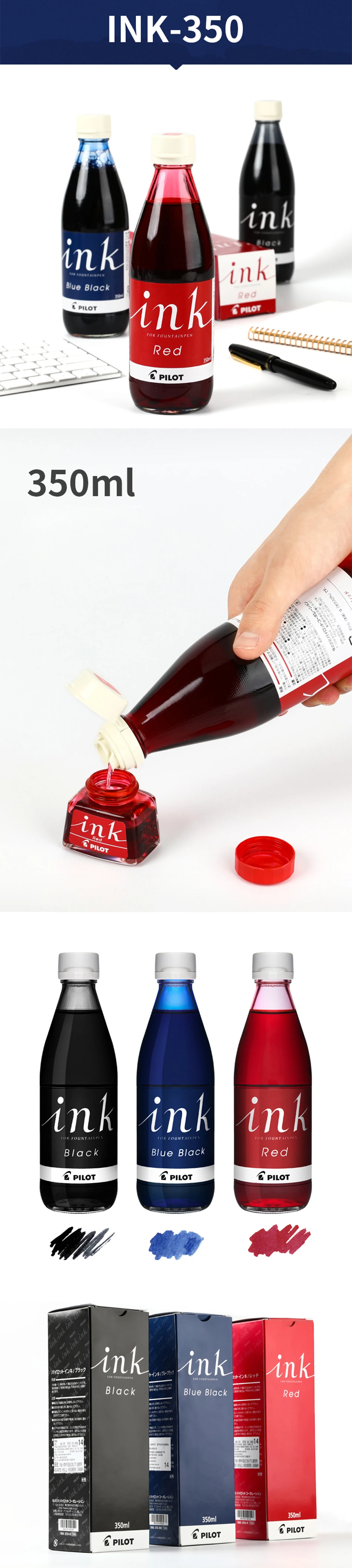 rápida, material de escritório, 78g,-30, 30 ml, 70 ml, 350ml