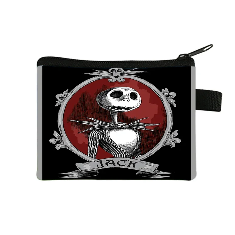 The Nightmare Before Christmas Coin Purse 3