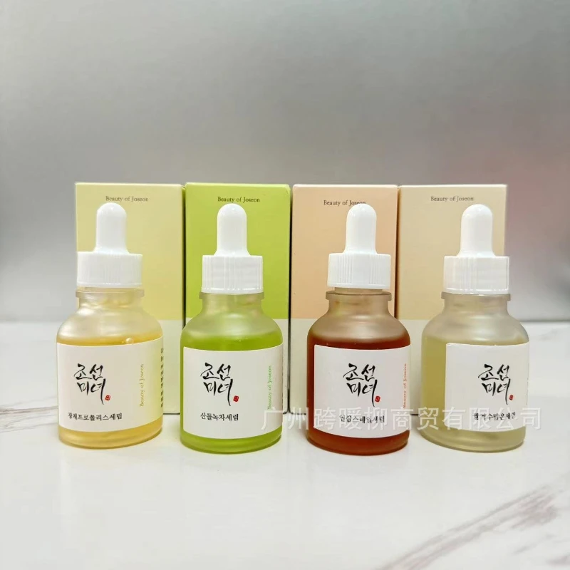 Korean beauty ginseng snail essence brightens skin tone moisturizing repair dull skin lightens fine lines anti-wrinkle 2