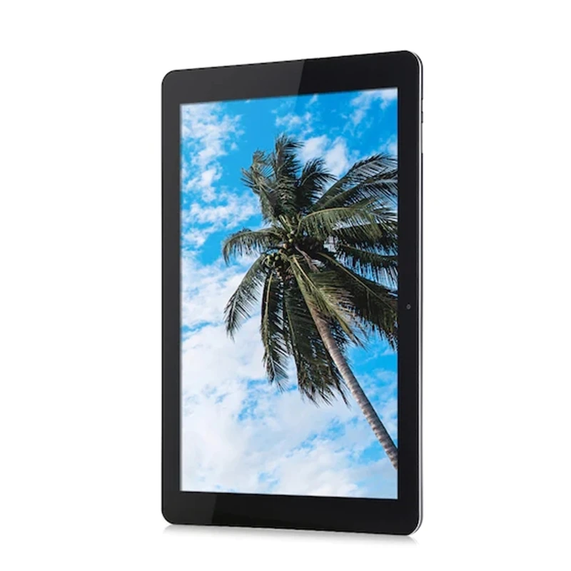 12 INCH 64 Bit  CWI520 Dual OS 4GB DDR+64GB Windows 10 and Andorid 5.1 Dual Cameras 2160 x 1440 IPS HDMI-Compatible X5 Z8350 CPU best budget tablet