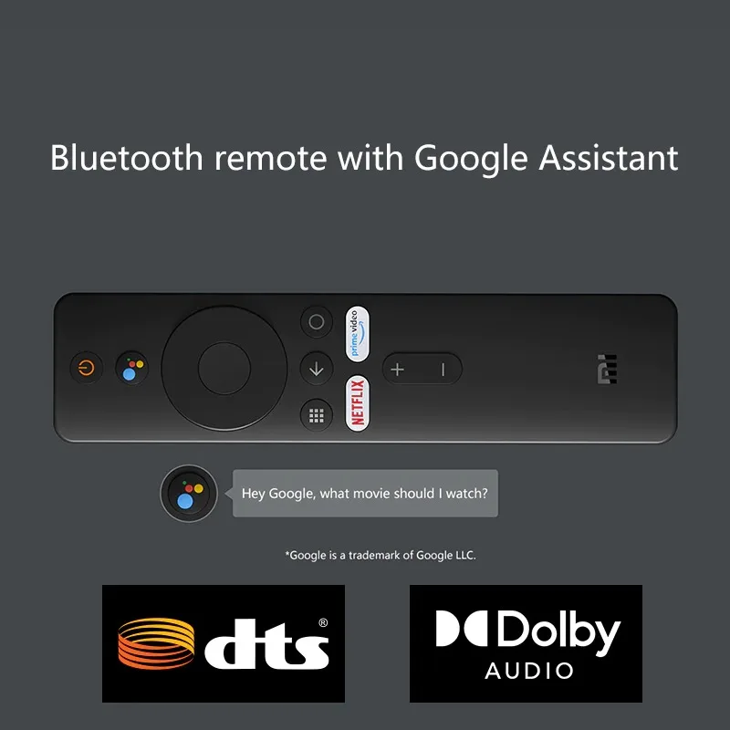 Рисунок 4 - Xiaomi TV Stick смартфон с четырёхъядерным процессором
