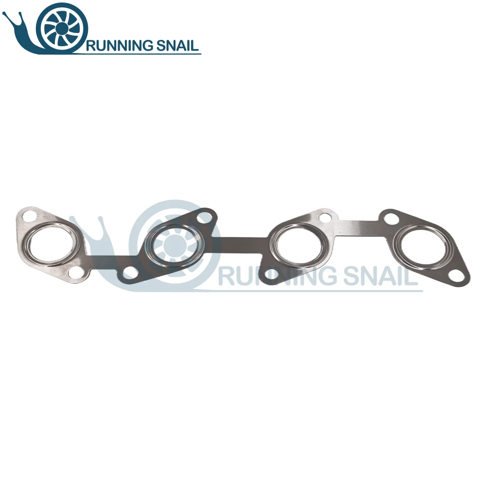 Guarnizioni Di Scarico Turbo Gt1749V 724930 Per Audi Seat Skoda Vw 2.0 Tdi Bkd Azv Bkp 03G253019A