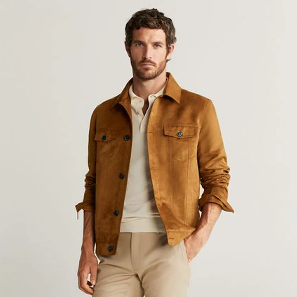 Winter-Men-s-Clothing-Man-Luxury-Blazers-Men-s-Blazer-Suede-Single ...