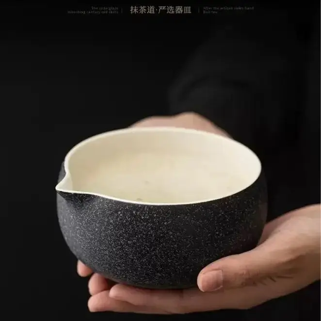 High Quality Chawan Tea Set Accessories Japan Ceremonial Matcha Mixing Bowl matcha tea set matcha tea tools tea ceremony tools tea set