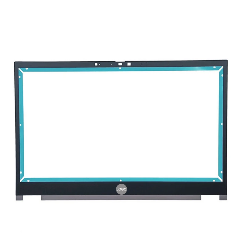 Screen back case bezel For HP ZBook Fury 15 G7 G8 M17069-001 M17068-001 M17042-001 Top Cover frame Palm Rest Bottom shell upper