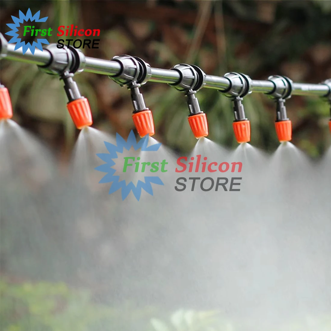 Рисунок 5 - FSDN034 автоматическая машина для полива цветов