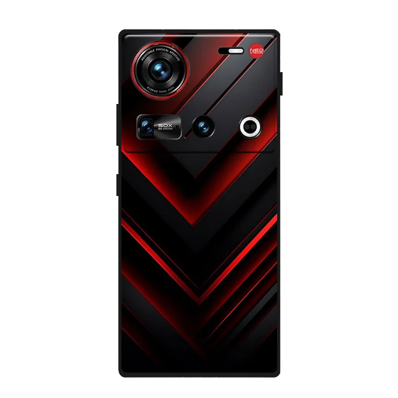 Enhanced Matte TPU Shockproof Silicone Phone Case - Soft Protective Bumper Cover