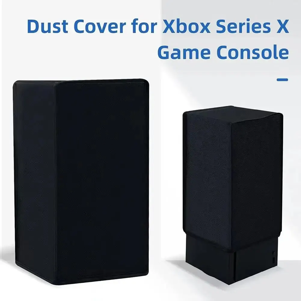 Custodia Protettiva Antipolvere Custodia Protettiva Antipolvere Compatibile Per Accessori Console Xbox Series X / Xbox Series S
