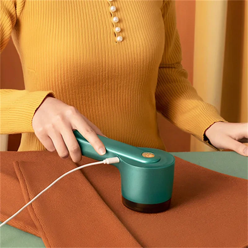 

Household Clothes Shaving Machine Lint Remover For Clothing Lint Remover For Clothing From Pellets On Clothes Fluff Remover