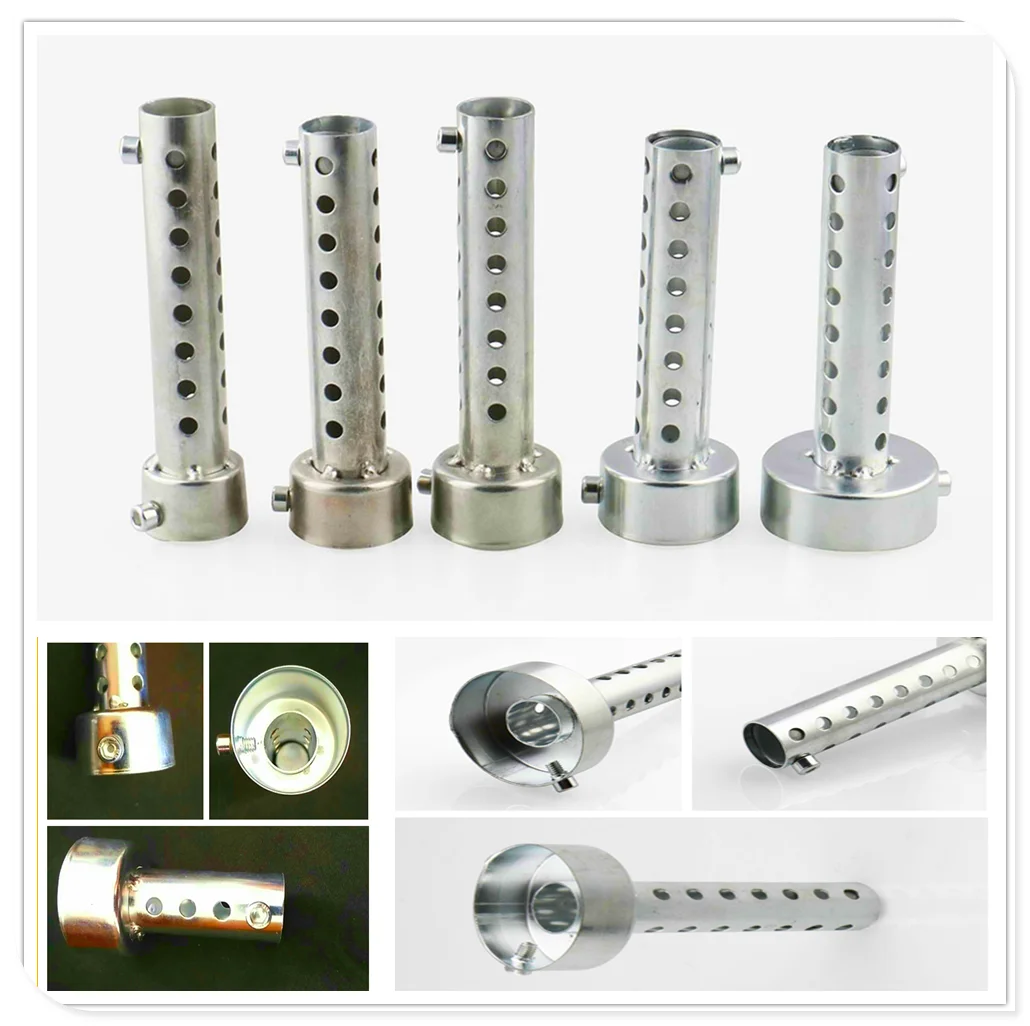 

new Motorcycle Exhaust Muffler DB Killer Silencer Sound Eliminator for YAMAHA FJR 1300 R6S CANADA VERSION R6S USA VERSION 200