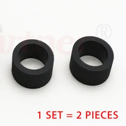 Duplex Feed Pickup Roller (1 SET Small Tire)