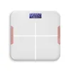 Smart Bluetooth Weighing Electronic Scale Human Body Charging Simple Weight Scale Weighing Home Measuring Fat Body Fat Scale 5