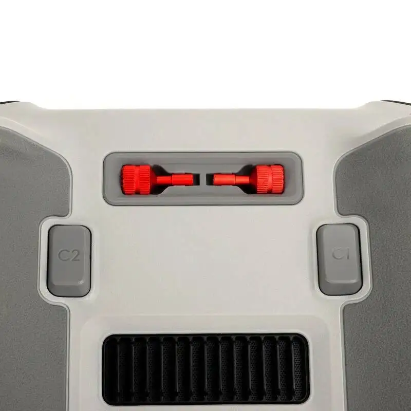 Joysticks Alliage Aluminium pour DJI Mini 4 Pro Air 3 RC2
