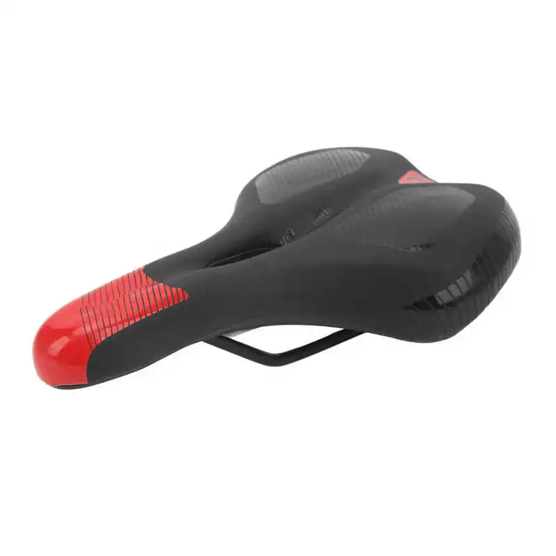 

Bicycle Cushion Universal Soft Thickened Silicone Bicycle Saddle Cushion, Mountain Bike, Road Bike Accessories