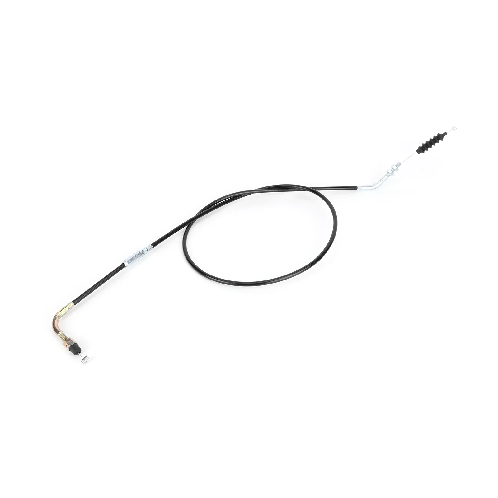 Stainless Steel Shift Cable for Cazador Beats 180 150 170
